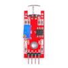 High Sensitivity Sound Microphone Sensor Detection Module for Voice Lights