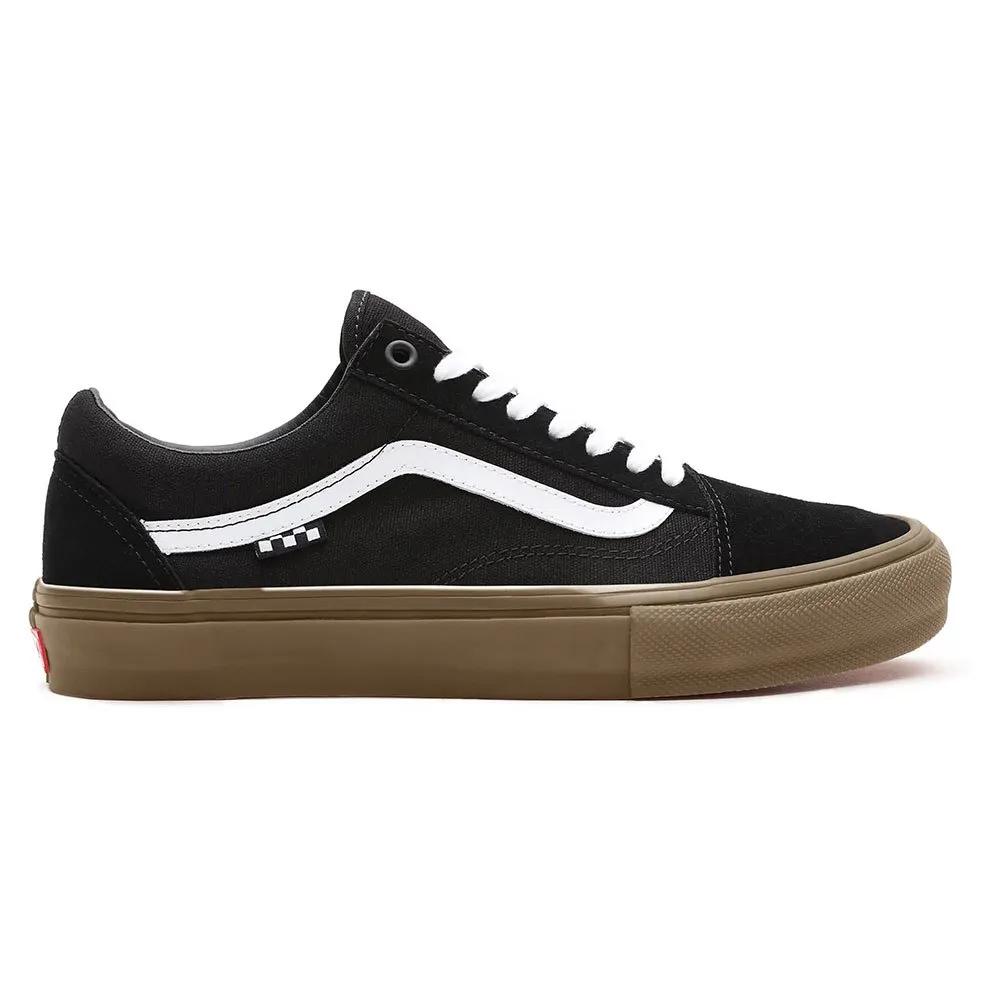 Vans Кросовки Skate Old Skool EU 37