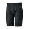 Dunlop Unisex Tennis Inner Spats DAU7680 Black Size S 2026SS