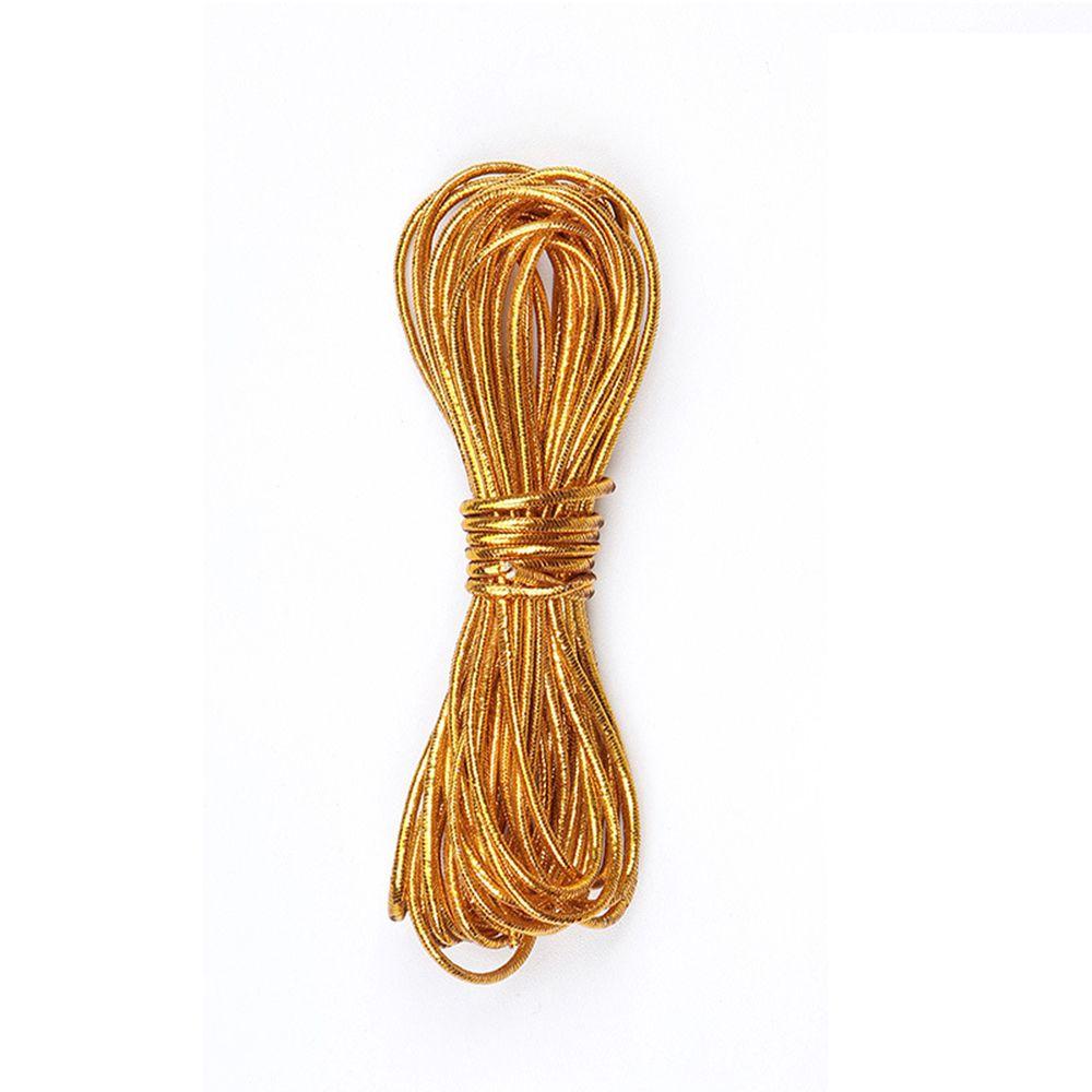 Decoration African Braids Hair Braiding String Hair Wrap String Braiding Rope Band Hip-hop Hair Tie