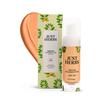 Just Herbs Serum Foundation SPF 30+ | Buildable Coverage & Natural Finish | No Parabens, No Mineral Oil | For Indian Skin Tones | Lightweight & Hyd