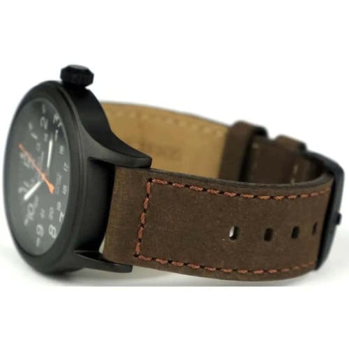 Timex Expedition Scout Men's Watch with Nylon Strap