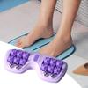 Foot Massage Roller Acupressure Reflexology Tool For Plantar Fasciitis Relief Deep Tissue Muscle Recovery