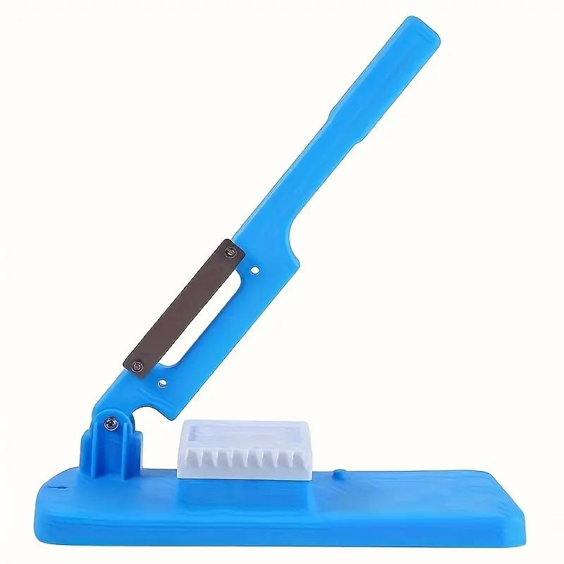 1PCS Multifunctional Food Vegetable Slicer Disassembled and Assembled Slicer