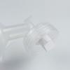 Durable Silicone Duckbill Valves Reliable Rubber Duckbill Attachment for Breast Pump Part Better Suction Power Durable