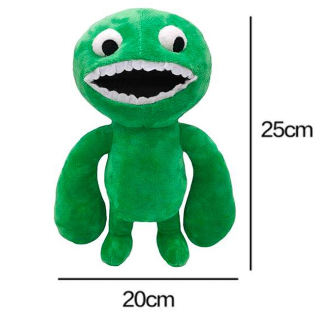 99styles Banban Garten Of Banban Chapitre 1 2 3 4 Jardin de Banban Peluches Poupée Jardin de Banban Hug Puppet Peluche