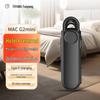 Mini Walkie-Talkie de Lapela 4G Tuoyang MAC-G2 (Versão CN)
