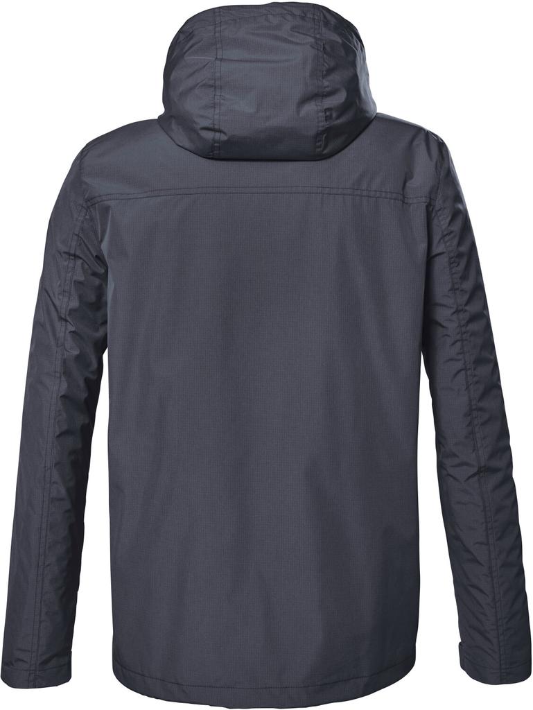 Зимняя куртка G.I.G.A. DX by Killtec GS 13 MN JCKT dunkelnavy