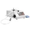 Liquid Filling Machine 2-3500ml GFK-160 LCD Display Digital Control Pump Liquid Filler Machine Automatic Liquid Filling Machine