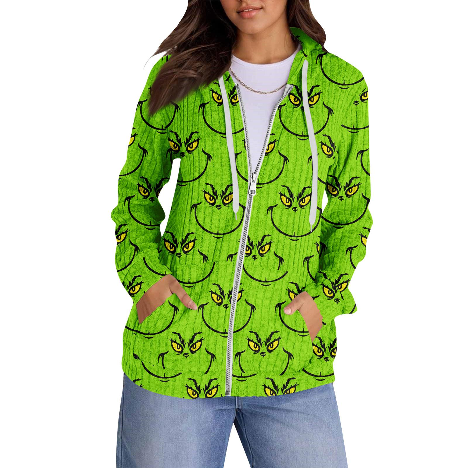 

Толстовки с капюшоном для женщин, модные топы, повседневная осенняя мода, свитшот с длинным рукавом и карманами, легкий пуловер S