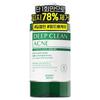 Happy Bath Deep Clean Tea Tree Acne Back Care All-in-One Body Wash Aromatic Woody Scent 900g 1 Pcs