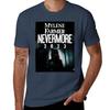 Mylene Farmer Nevermore 2023 Tshirt Soft Antishrink Cotton Tee Tshirt
