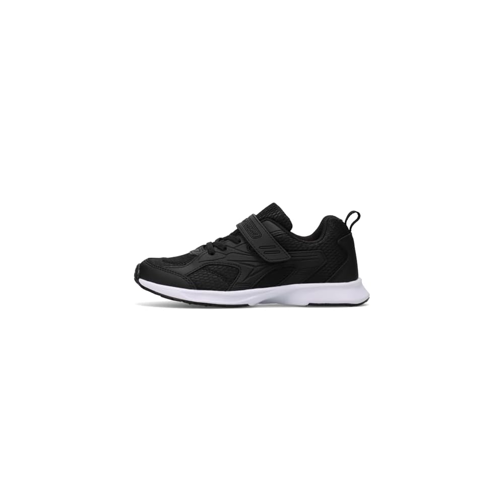 Shunso Sneakers for Kids, Boys and Girls, Wide Fit, Lightweight, Sizes 15-27cm (2E), SJJ 1950,