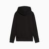 Puma ESS LOGO FL Women's Hoodie Black 68831601 R L