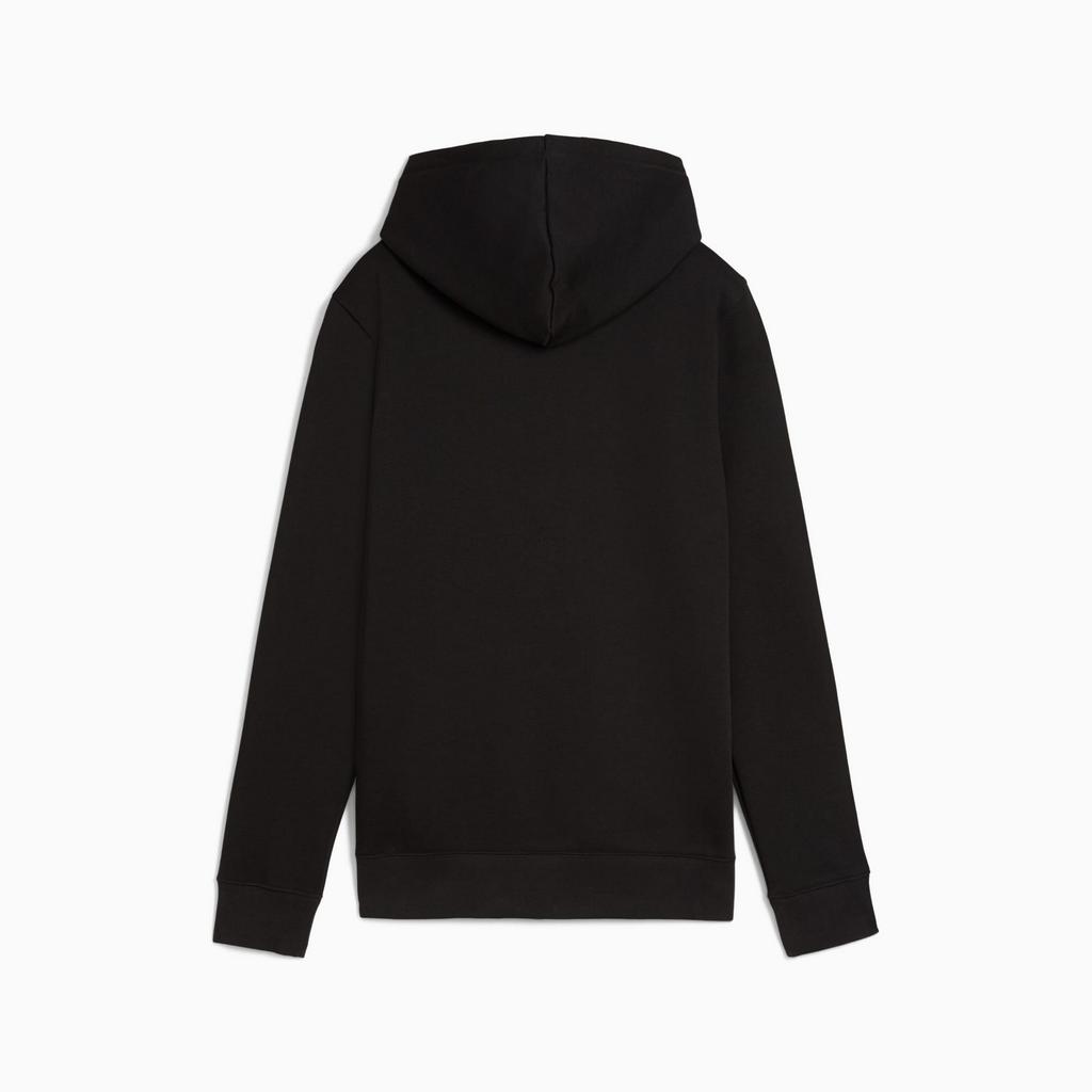 Puma ESS LOGO FL Women's Hoodie Black 68831601 R L