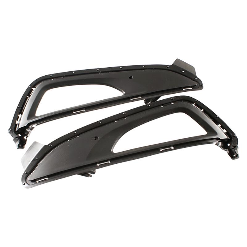 16-18 Hyundai Tucson Nebelscheinwerfer-Set für vorne