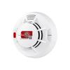 Wireless Fire Smoke Alarm System