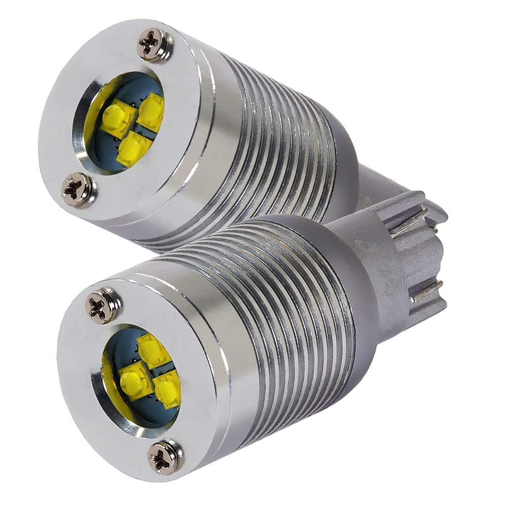 

Pikakyu Suzuki Alto Works [HA36S] Compatible LED Back Lamp T16 белый