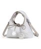 Vanwalk Bell Mochi Tote Bag [Dot Gray]