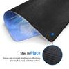 Sandrone Columbina Genshin Impact Mouse Pad Game Play Mat 180x220mm 400x450mm Kawaii Anime Girls Mousepad PC Gaming Accessories