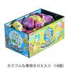 Doggyman InuToyBox mischievous monster set of 18 exclusive (in box)