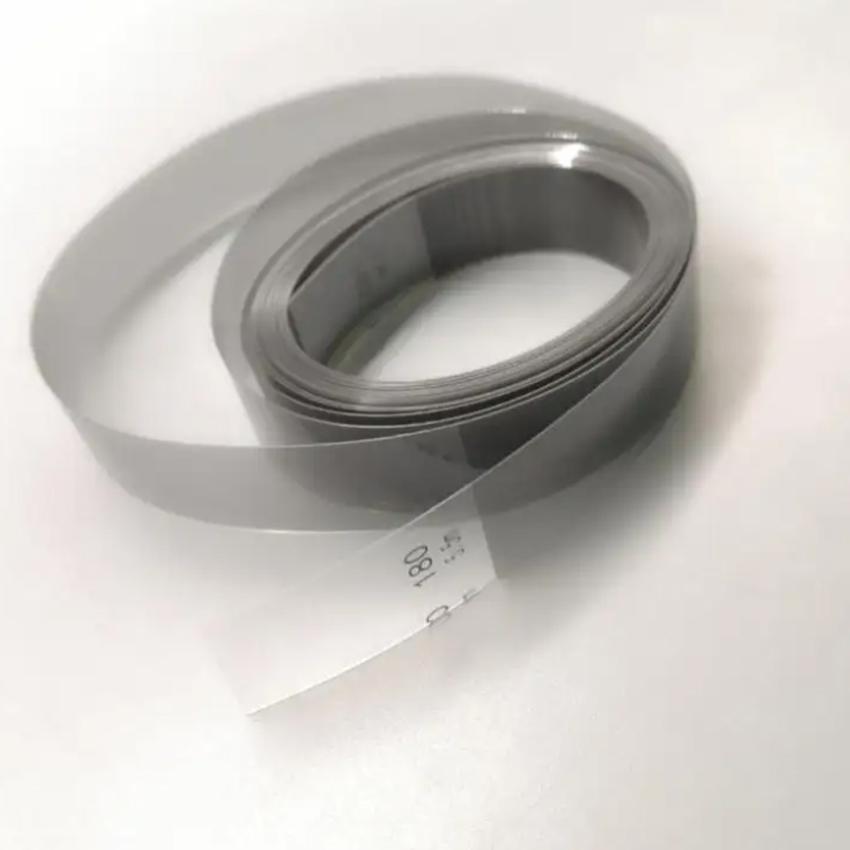 Various Type Encoder Strip for Wide Format Printer Printing Machine Parts