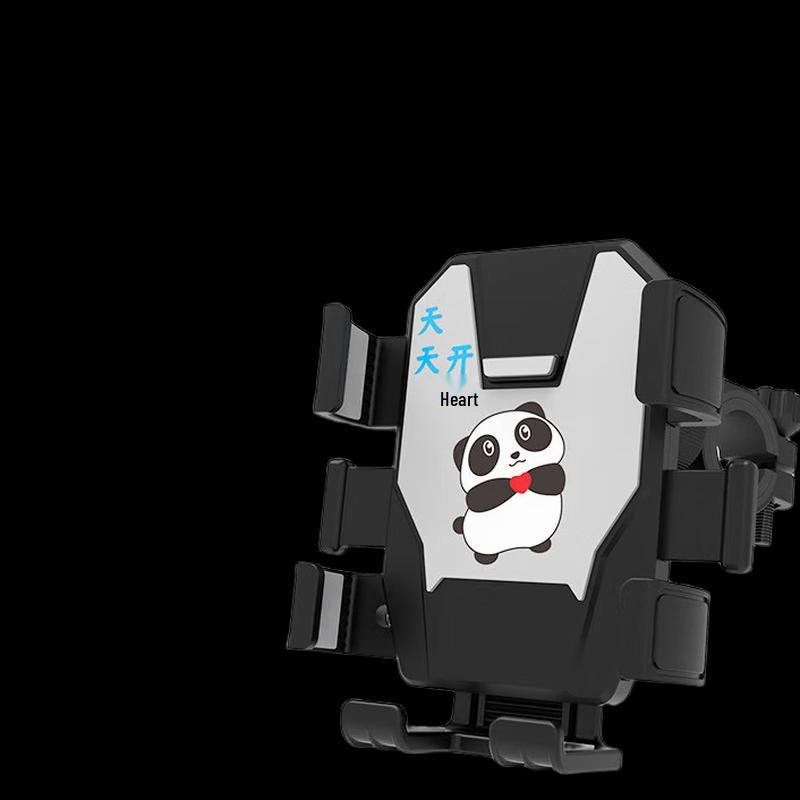 

Cartoon Bicycle & E-Bike Phone Mount