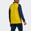 Adidas Koszulka z długim rękawem do treningu i rekreacji Arsenal Football Męska Góra Żółta EH5614
