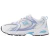530 'White Lilac Blue' MR530CG1