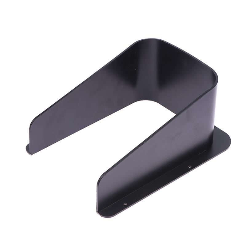 Rainproof Cover Waterproof Case Plastic Rain Protector Protection For Access Control Keypad Doorbell Card Reader Sun Shell