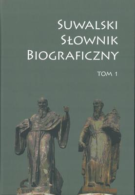 Suwałki Biographical Dictionary