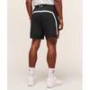 Gymshark Varsity 7 Shorts Schwarz A3b2w Bb2j