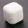 Portable Airless Leak-Proof Cream Cosmetic Lotion Jars Antibiosis Dust-proof Vacuum Refillable Empty Bottle Travel Makeup Tools