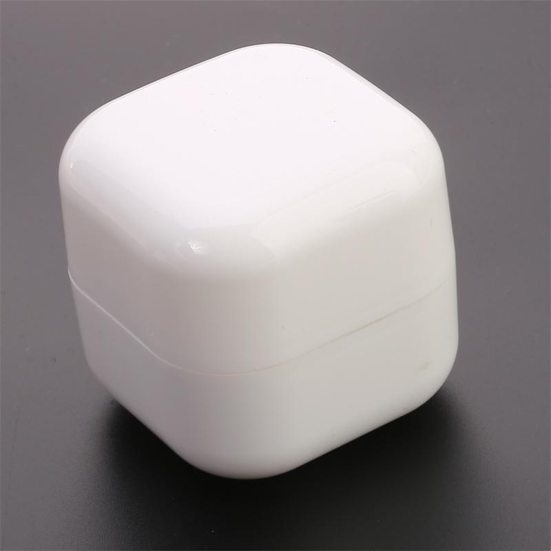 Portable Airless Leak-Proof Cream Cosmetic Lotion Jars Antibiosis Dust-proof Vacuum Refillable Empty Bottle Travel Makeup Tools