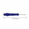 Length 12.7cm Watch Back Cover Remover Tool  Small jewelry repair shop tool matching