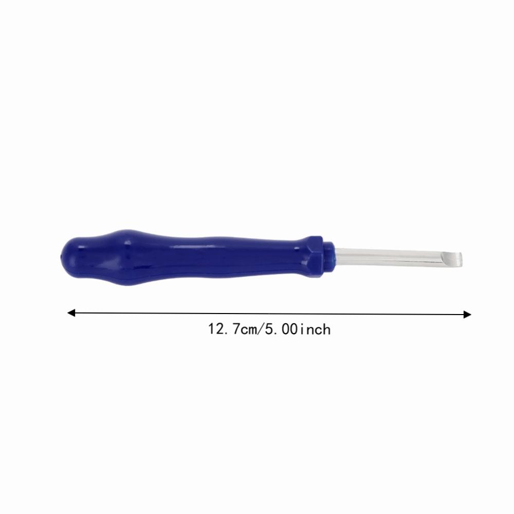 Length 12.7cm Watch Back Cover Remover Tool Small jewelry repair shop tool matching
