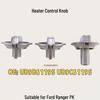 Ford Ranger PK Heater Fan Control Knob Replacement