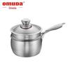 Oumeida 304 Stainless Steel Milk Pot