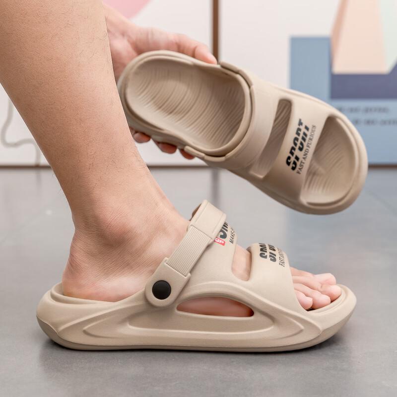 Lidani Men s Outdoor Sport Sandals 40-41