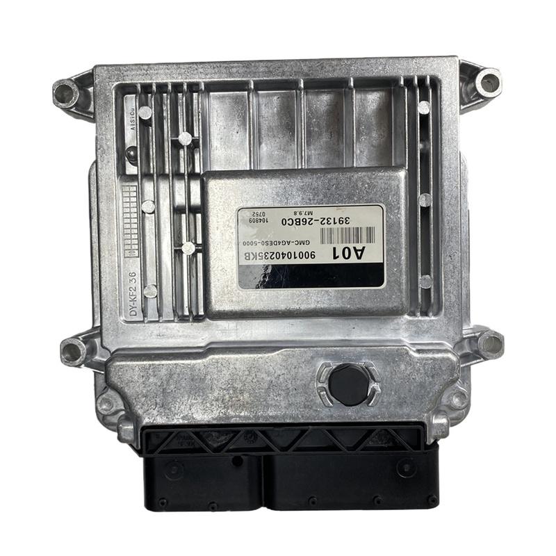 39132-26BC0 Original ECU Car Engine Computer Board Electronic Control Unit 9001040235KB 3913226BC0 for Hyundai M7.9.8 A01