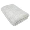 Super ZERO Bath 1 60cm X Gentle On Sensitive and Towel, Gray, Piece, 120cm. Skin, Fluffy, Absorbent, Quick-drying, Soft.