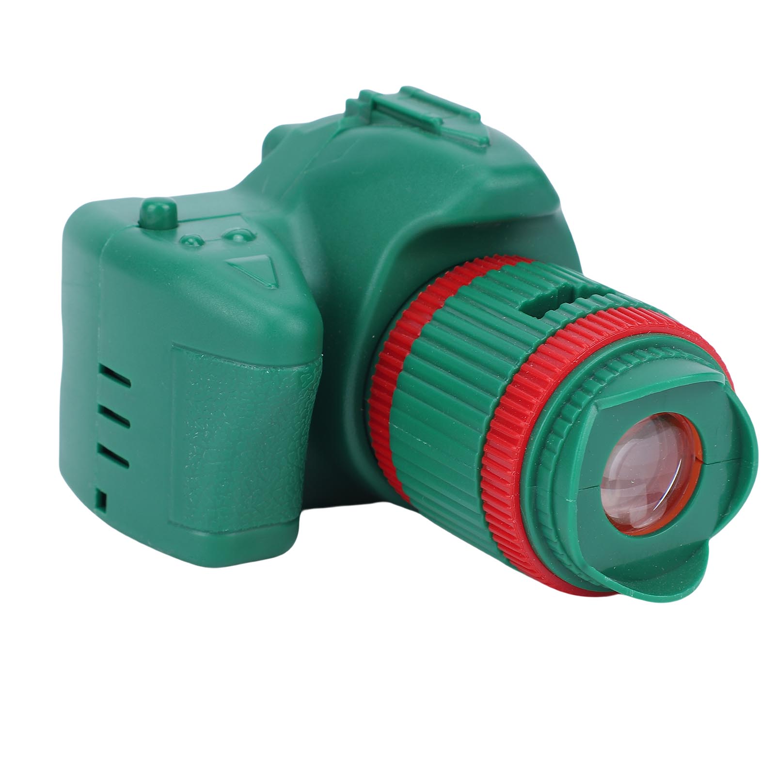 Детская игрушечная камера-проектор Рождественская, на день рождения, проекционная лампа, декоративная камера-проектор, игрушка