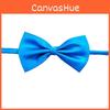 Childrens Bow Tie With Agate Material For Stage Performances And Kindergarten