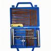 28PCS Universal Vehicle Tools Wheels Tires & Accessories Truck Tire Bicycle Tire Repair Tools Kit-001