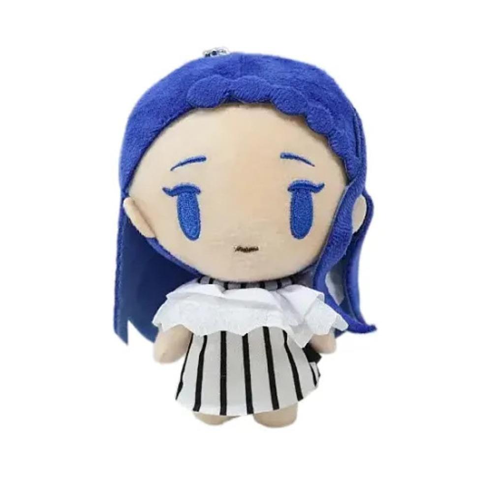 Ado Plush Singer Doll Ado Hibana World Tour Merch Goods Ado Plushies Doll Ena Plush Toy Soft Toy Stuffed Animal Birthday Gift