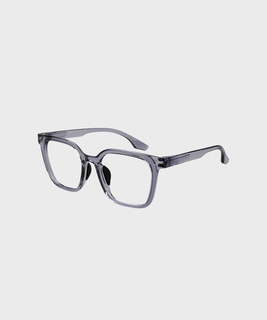 Ilsamsaemem Stiller Gray