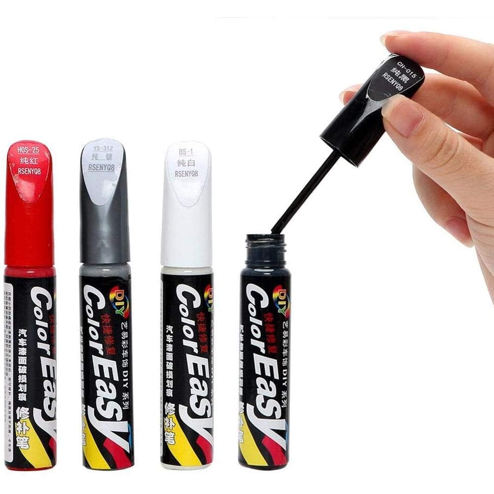 Car Repair Touch Up Pen, Automotive Repair, Pen, Scratch Repair, Car