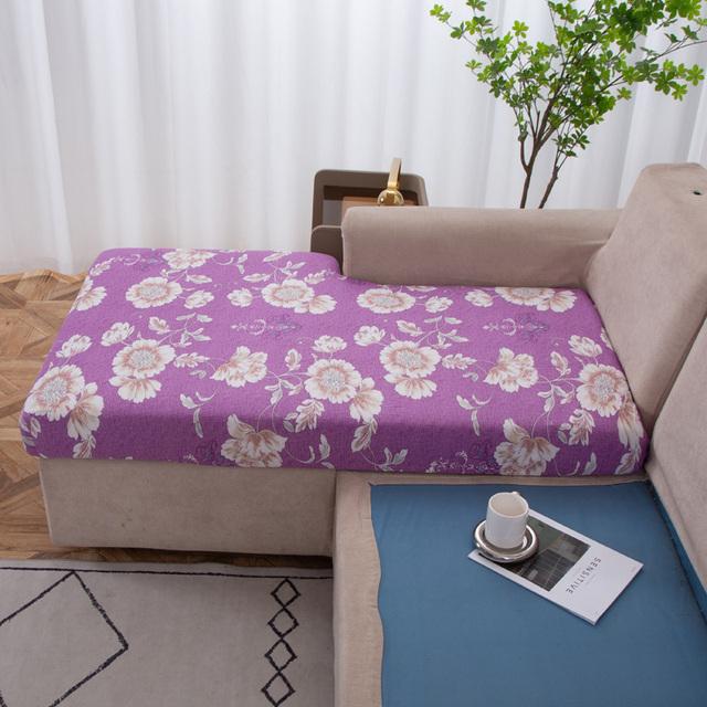 

Чехол на подушку для дивана, эластичные чехлы для дивана для гостиной, коврик для животных, детей, чехлы для стульев, эластичные съемные чехлы для мебели Normal 230-280cm