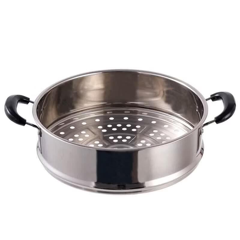 Stainless Steel Steamer Basket