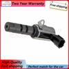 ZJ01-14-420 ZJ0114420 New VVT Timing Solenoid Oil Control Valve For 2003-2009 Mazda 3 1.4L 1.6L 2003-2012 RX-8 1.3L